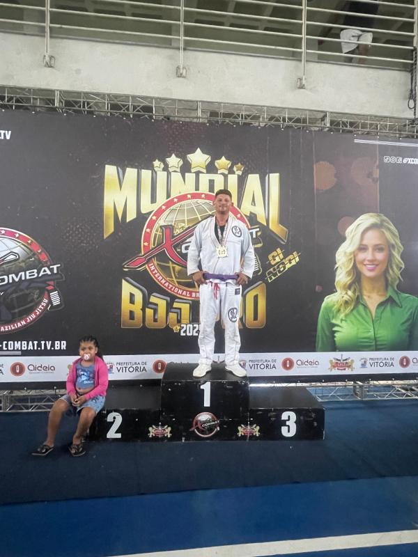 Minha foto de perfil