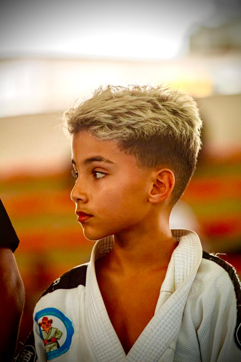 Minha foto de perfil