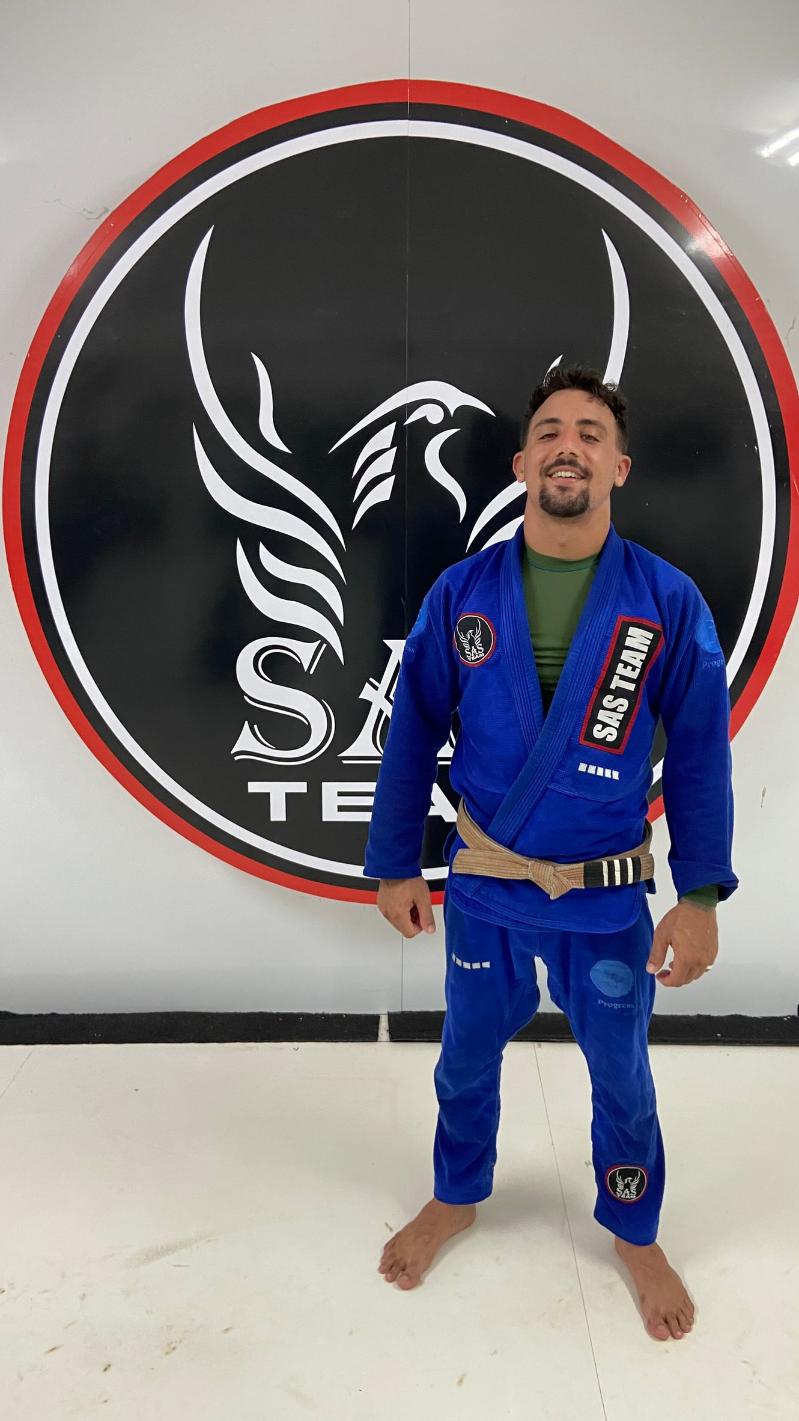 Minha foto de perfil