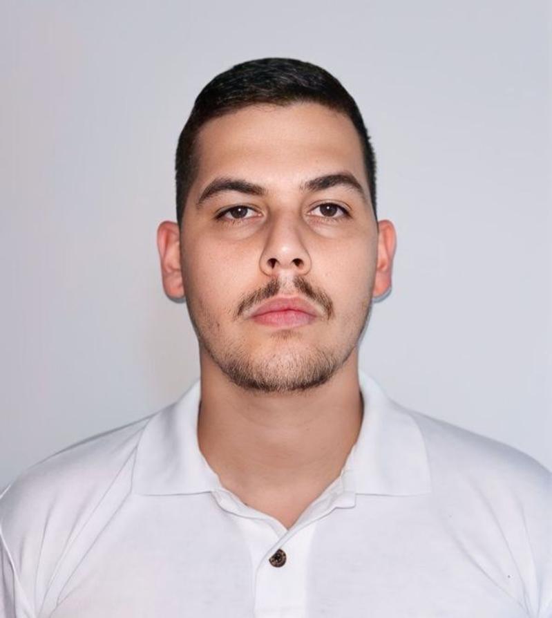 Minha foto de perfil