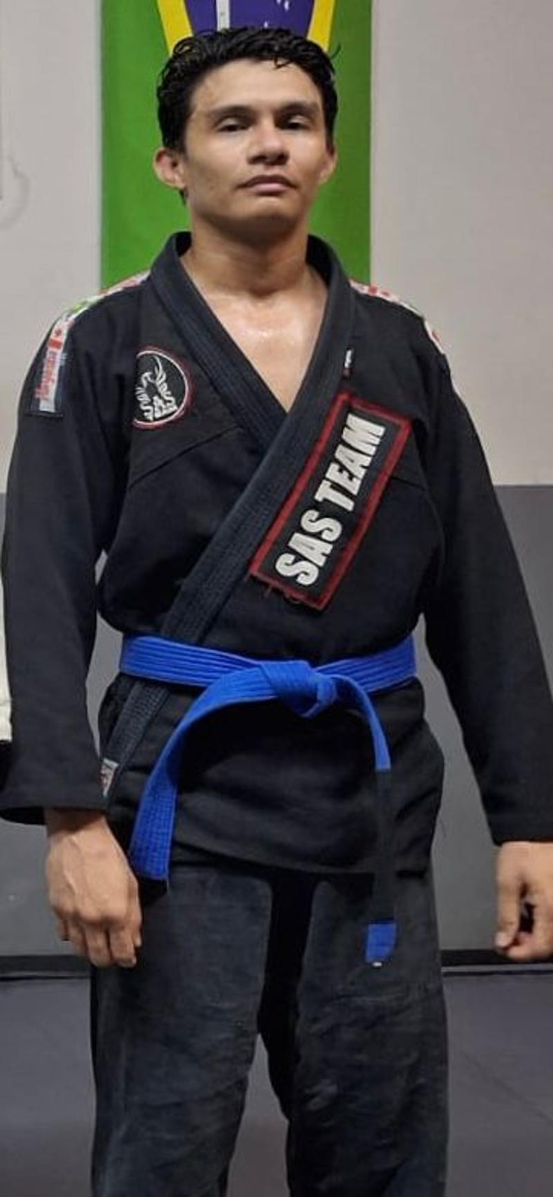 Minha foto de perfil