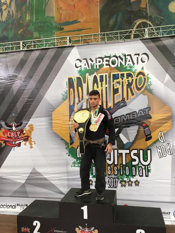 Minha foto de perfil