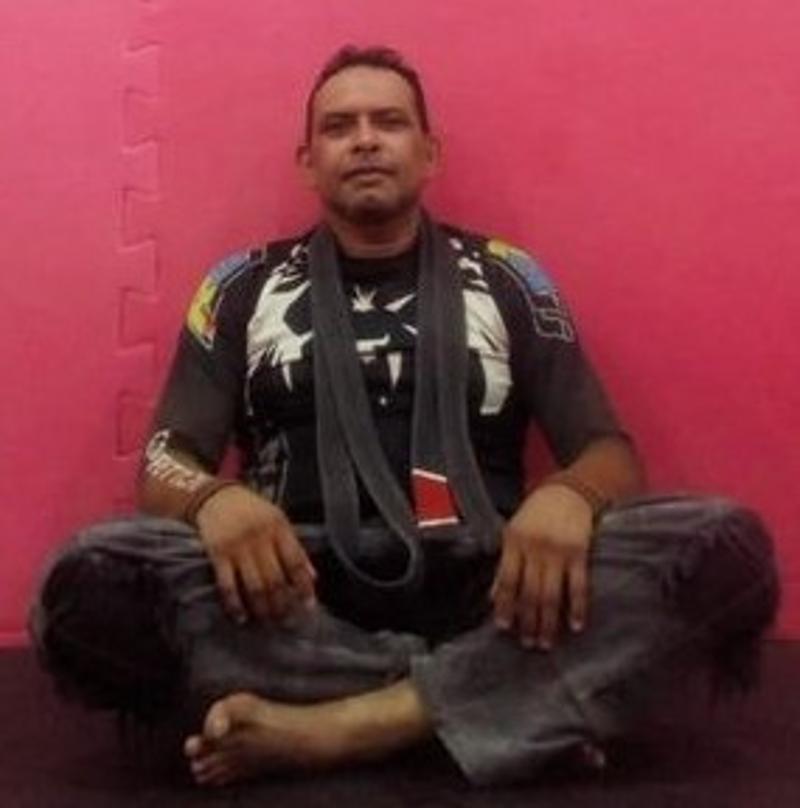 Minha foto de perfil