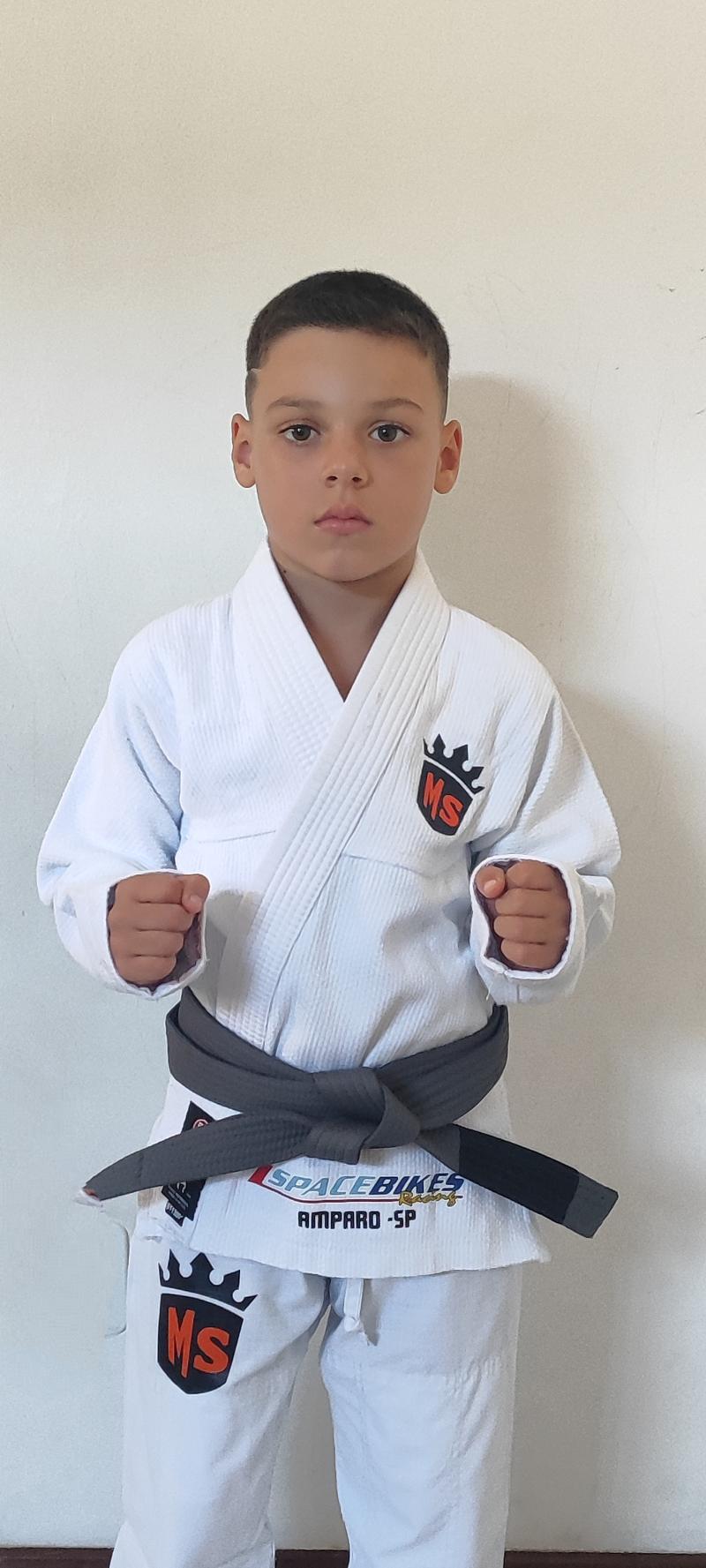 Minha foto de perfil