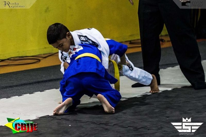 Minha foto de perfil