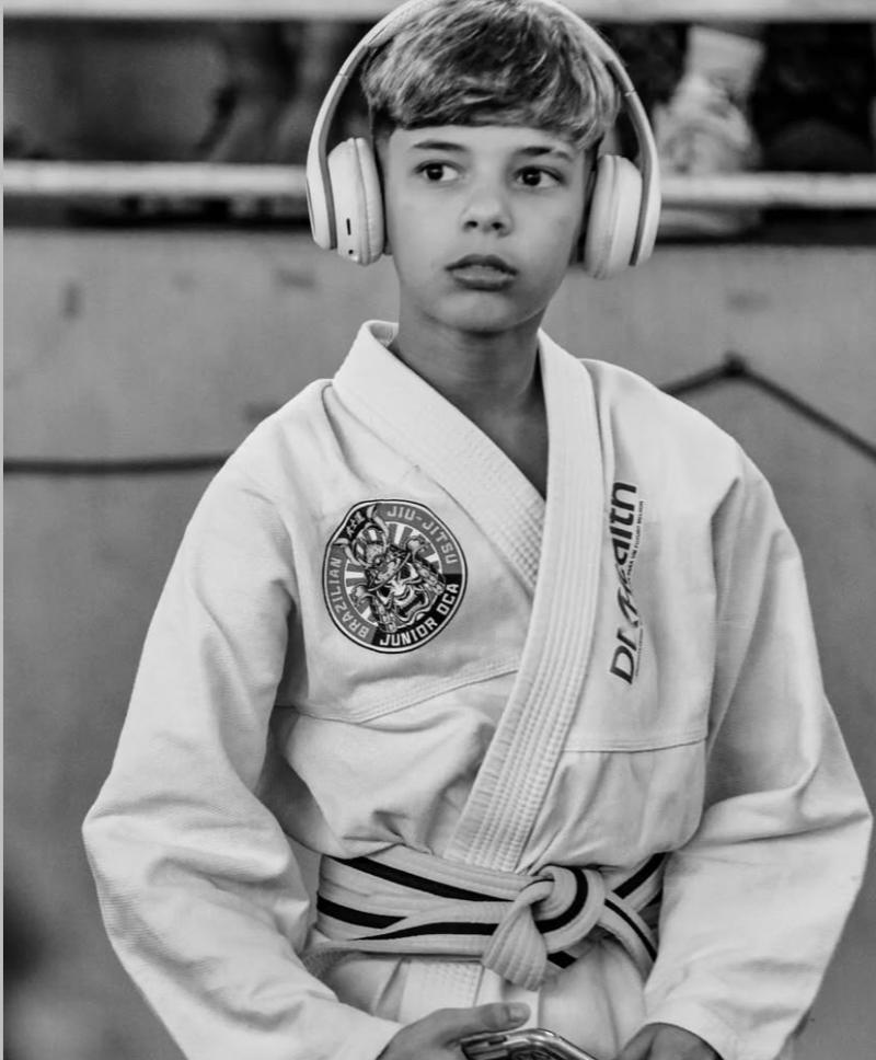 Minha foto de perfil