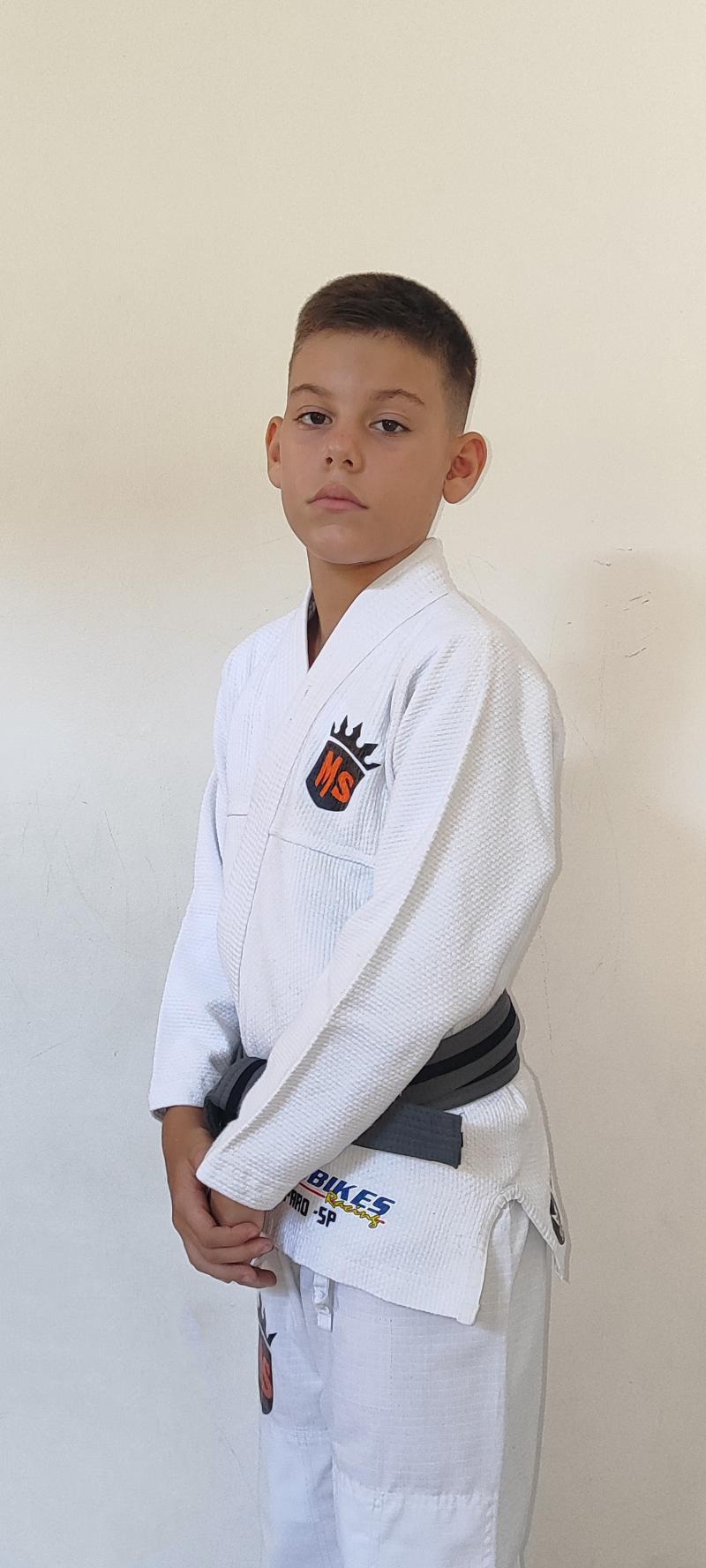 Minha foto de perfil