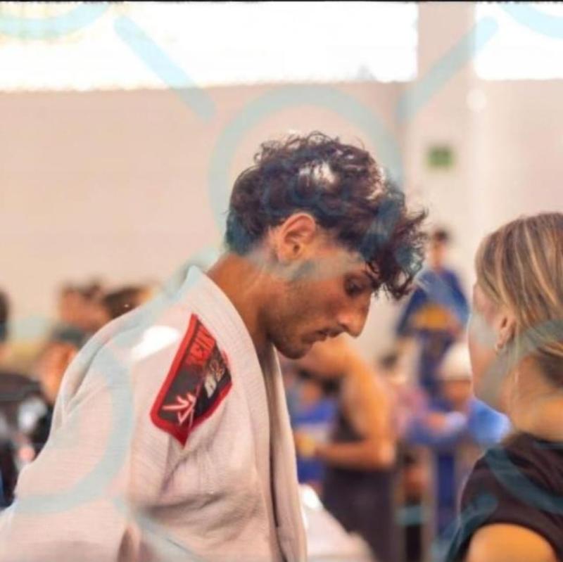 Minha foto de perfil