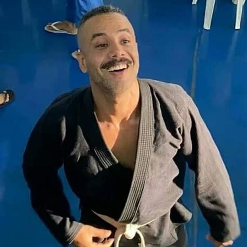 Minha foto de perfil