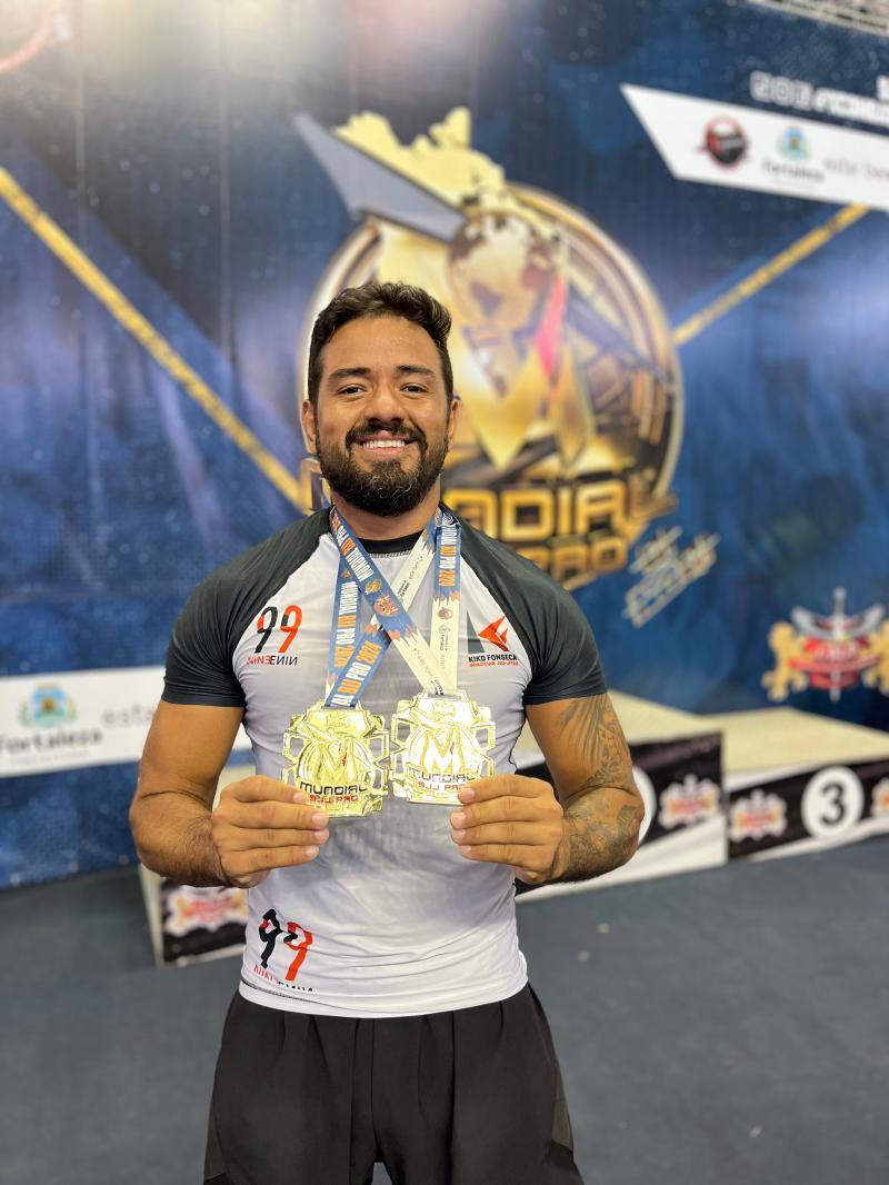 Minha foto de perfil