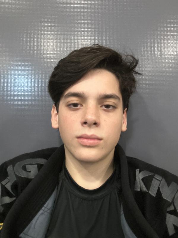Minha foto de perfil