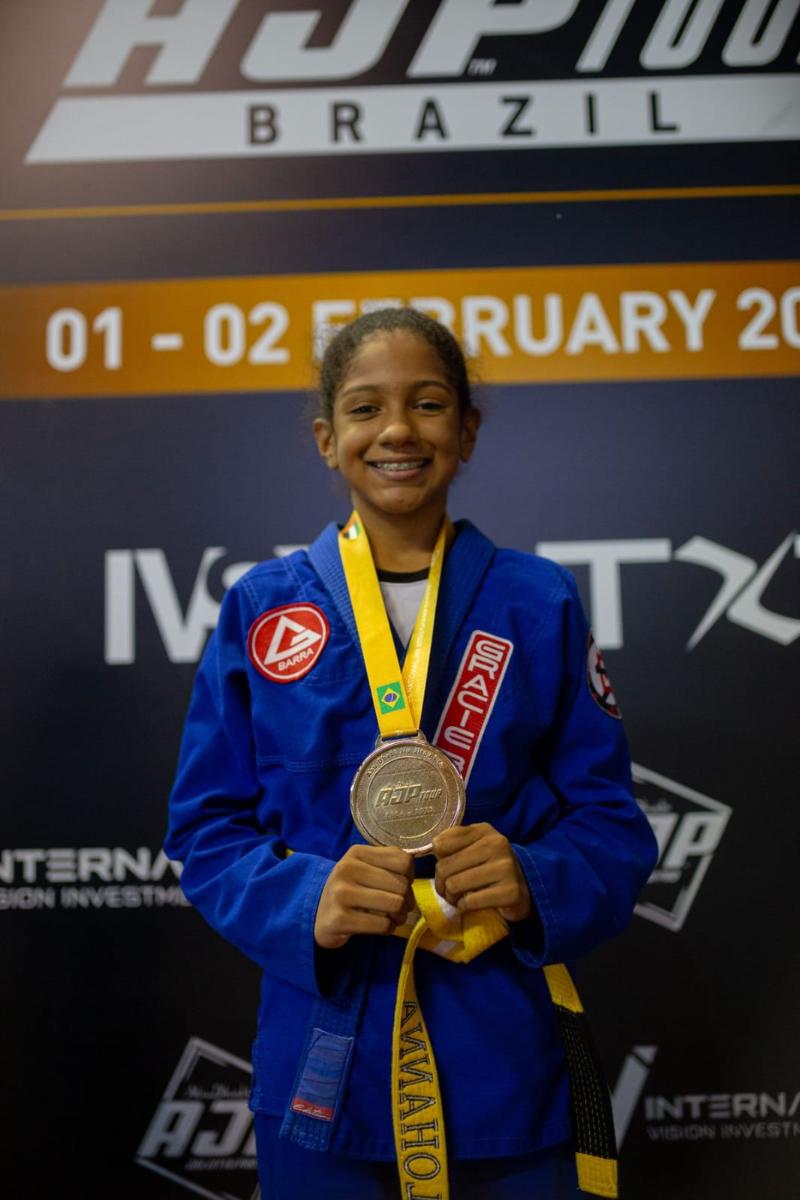 Minha foto de perfil