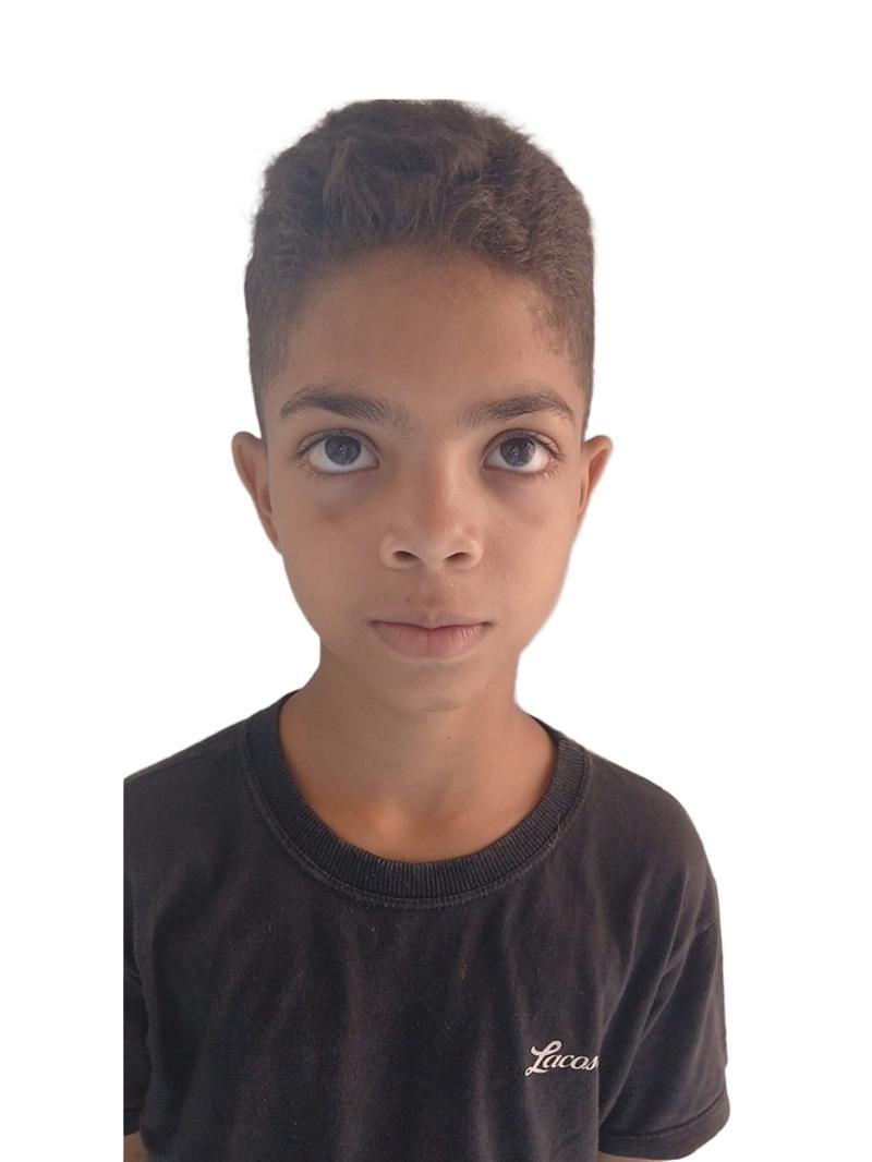 Minha foto de perfil