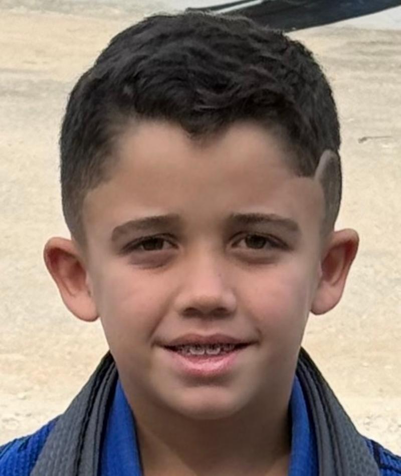 Minha foto de perfil