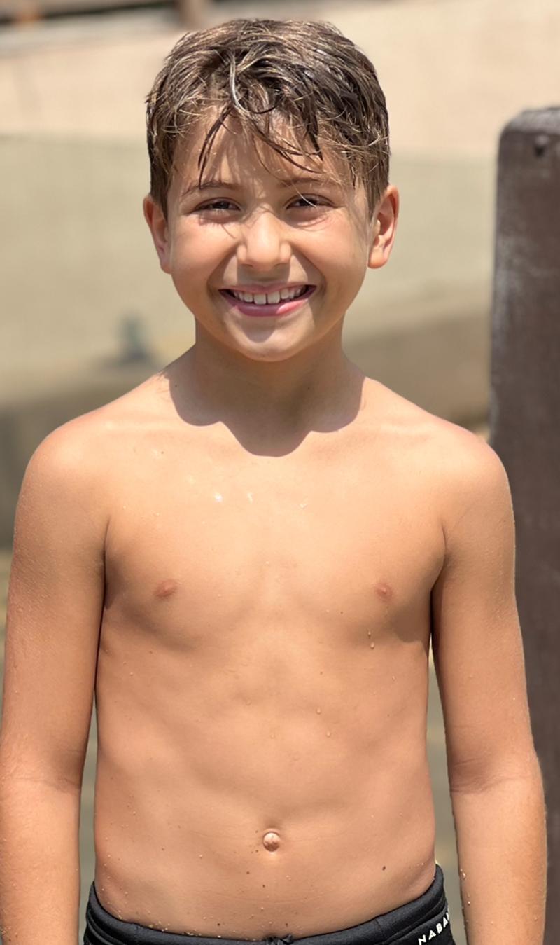 Minha foto de perfil