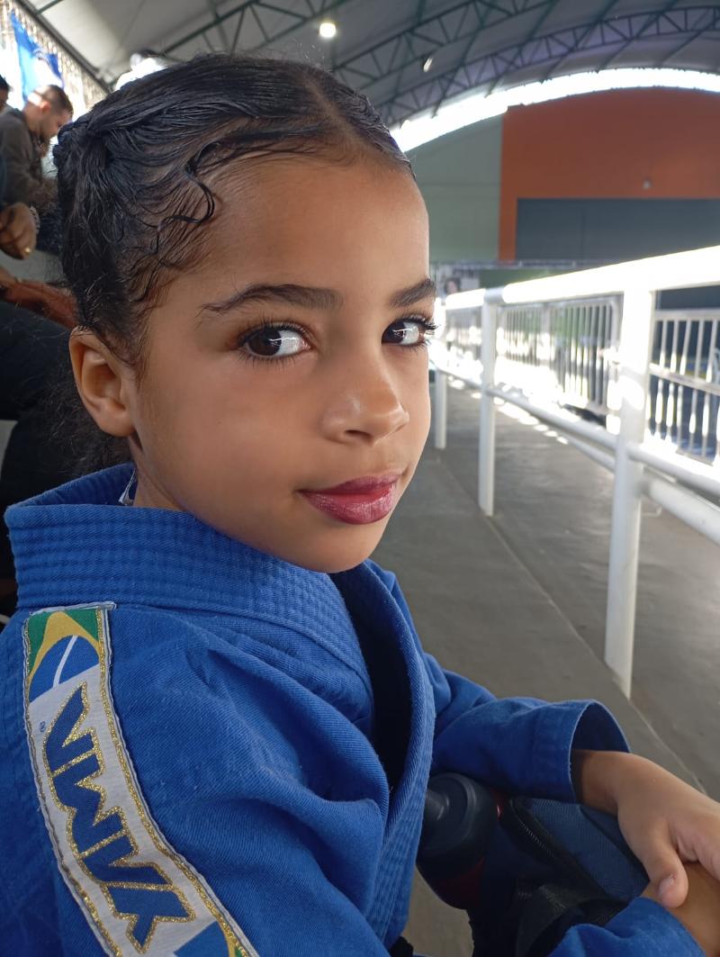 Minha foto de perfil