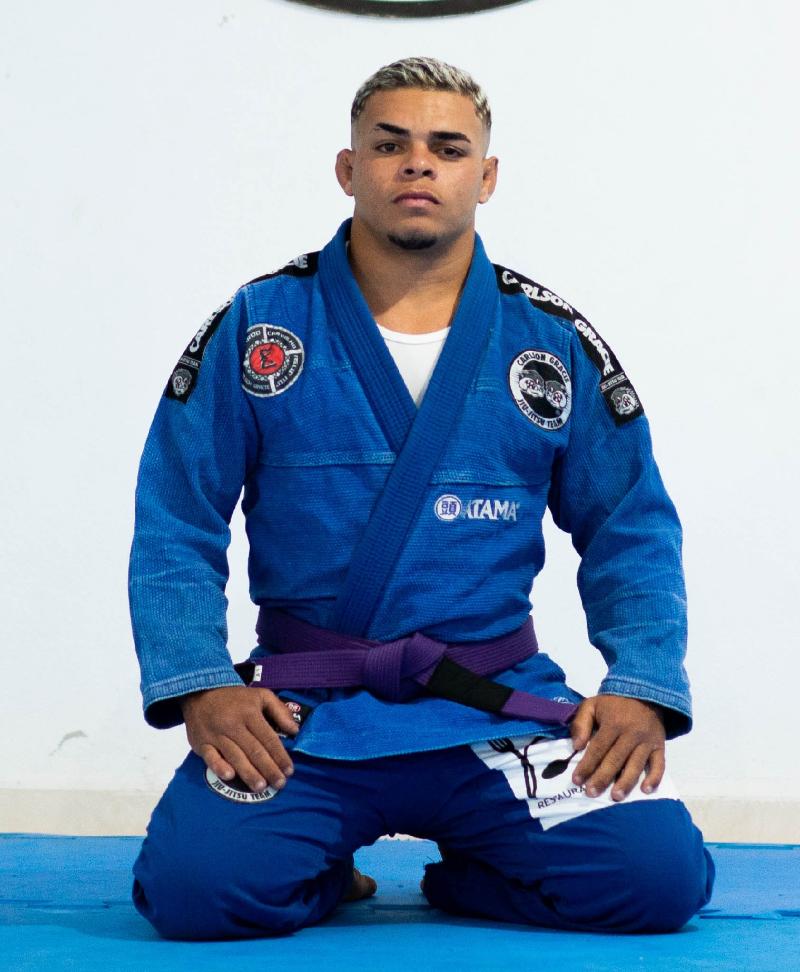 Minha foto de perfil