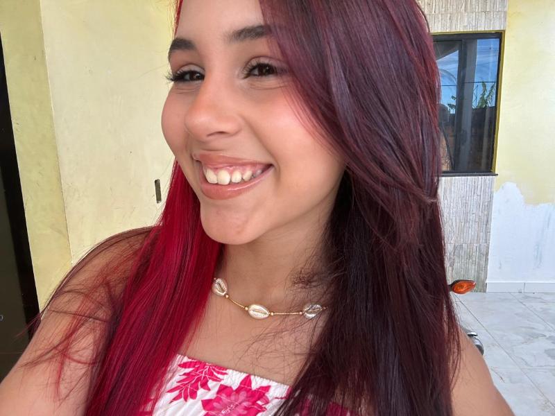 Minha foto de perfil