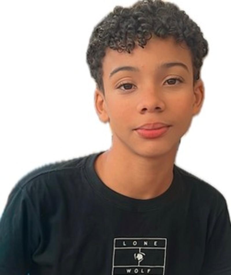 Minha foto de perfil