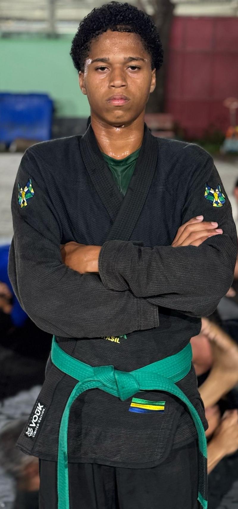 Minha foto de perfil