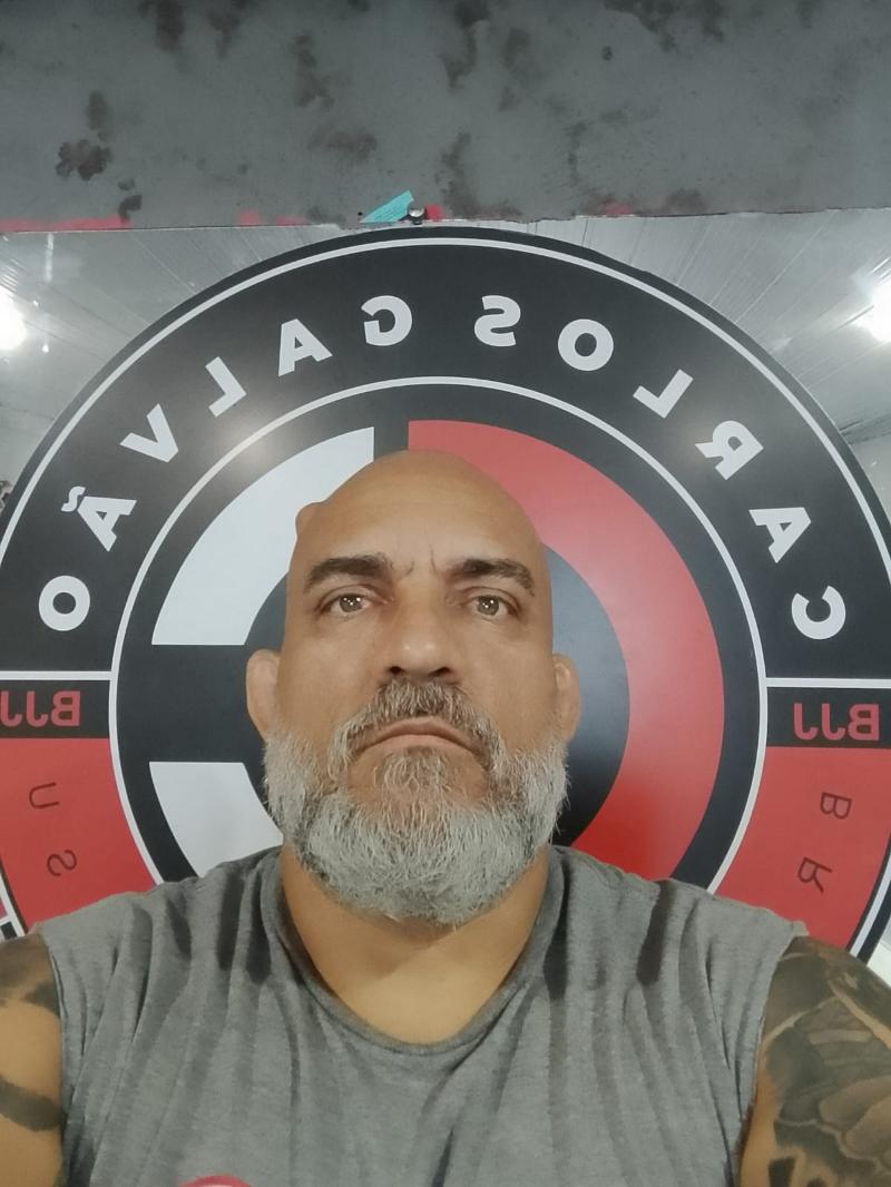 Minha foto de perfil