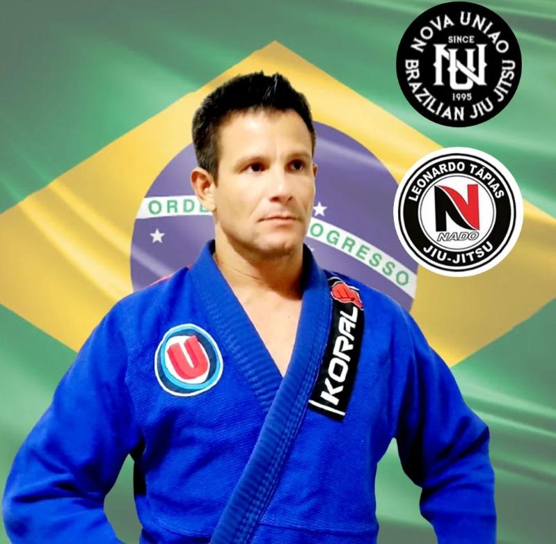 Minha foto de perfil