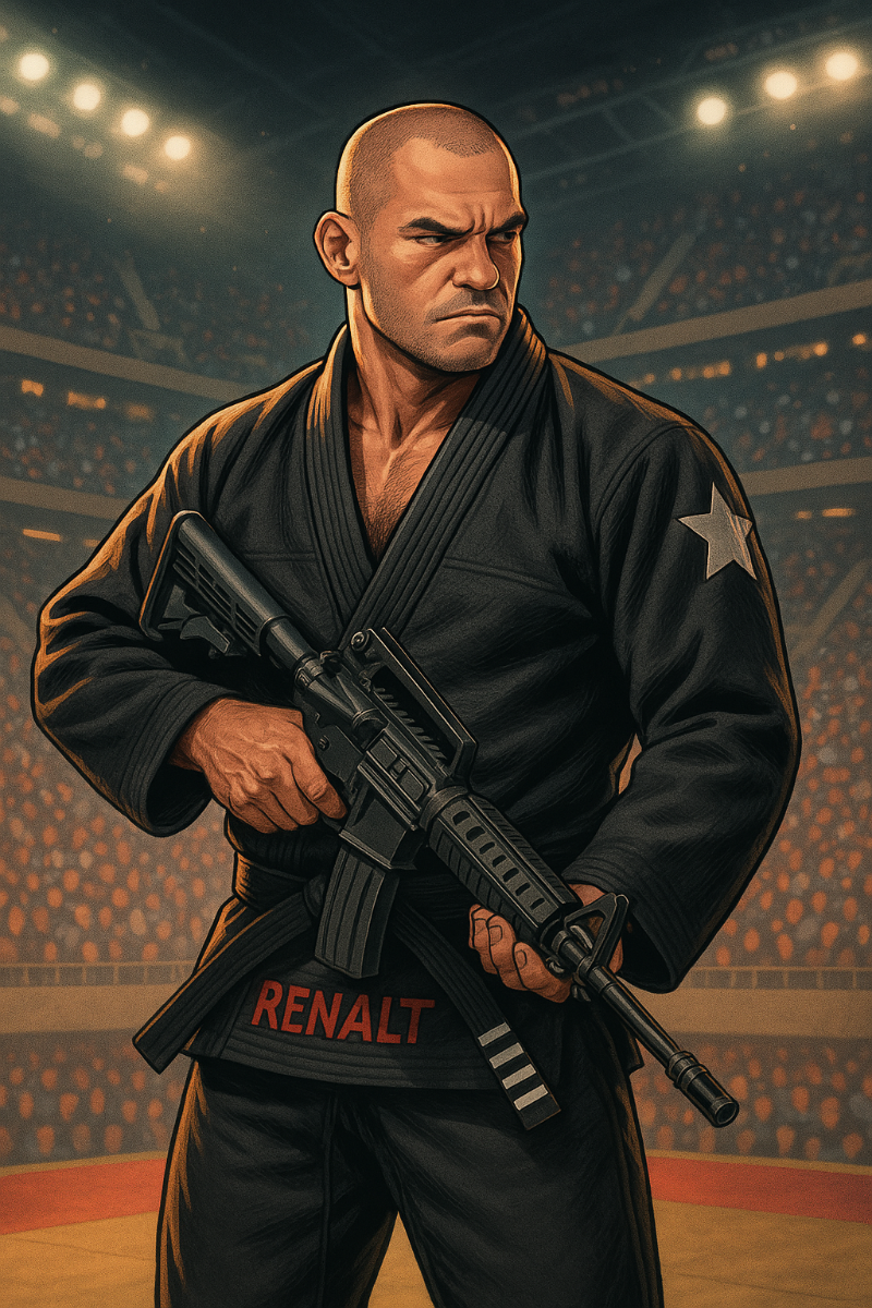 Minha foto de perfil