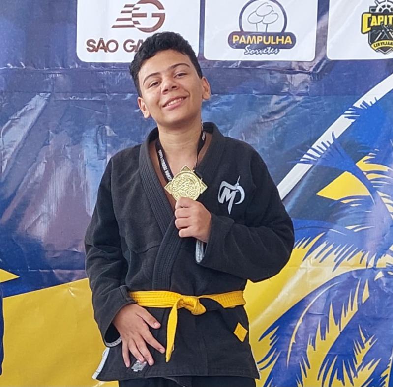 Minha foto de perfil