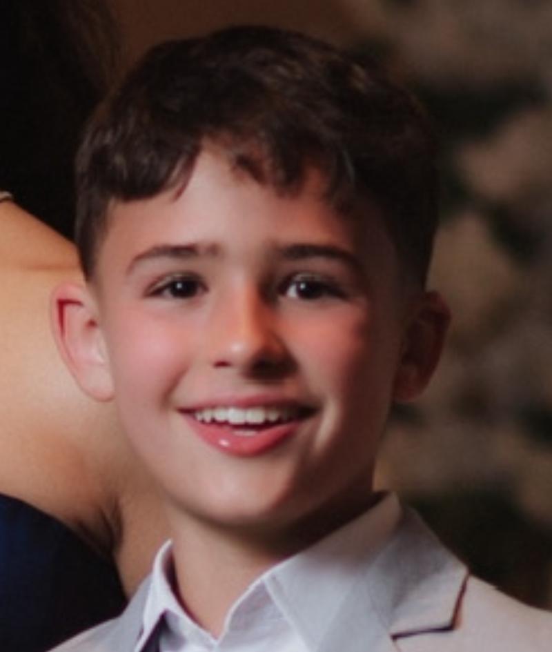 Minha foto de perfil