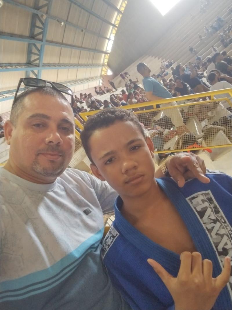 Minha foto de perfil