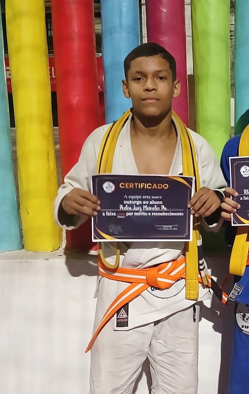 Minha foto de perfil