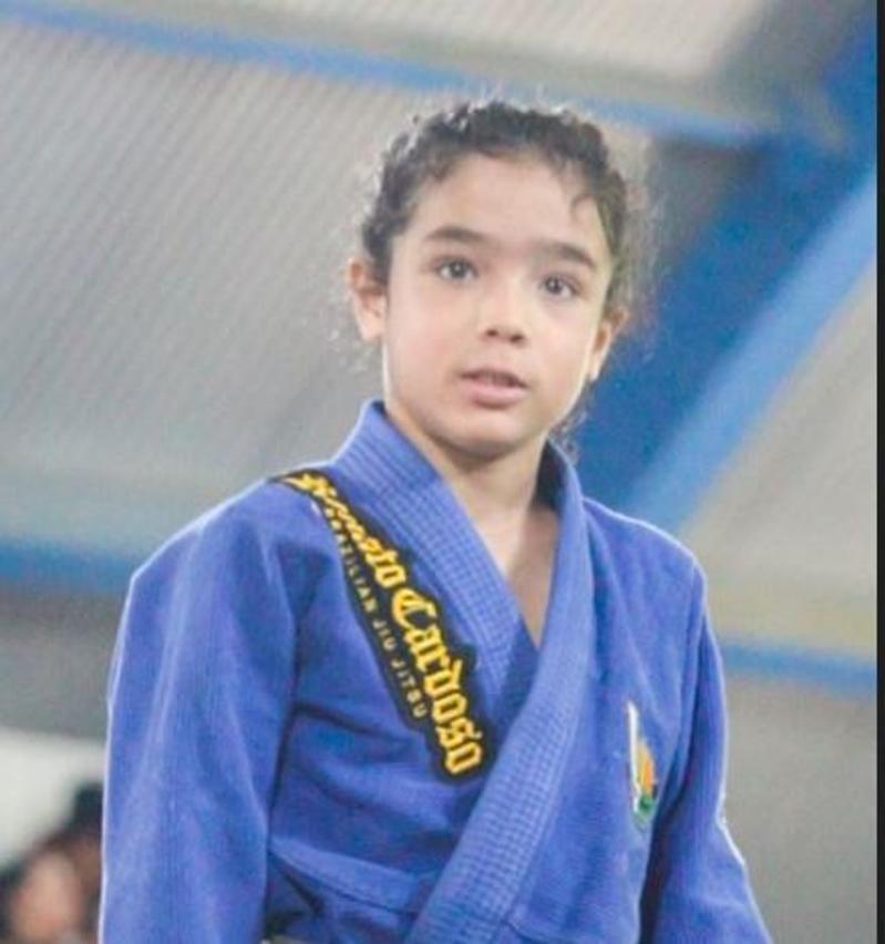 Minha foto de perfil