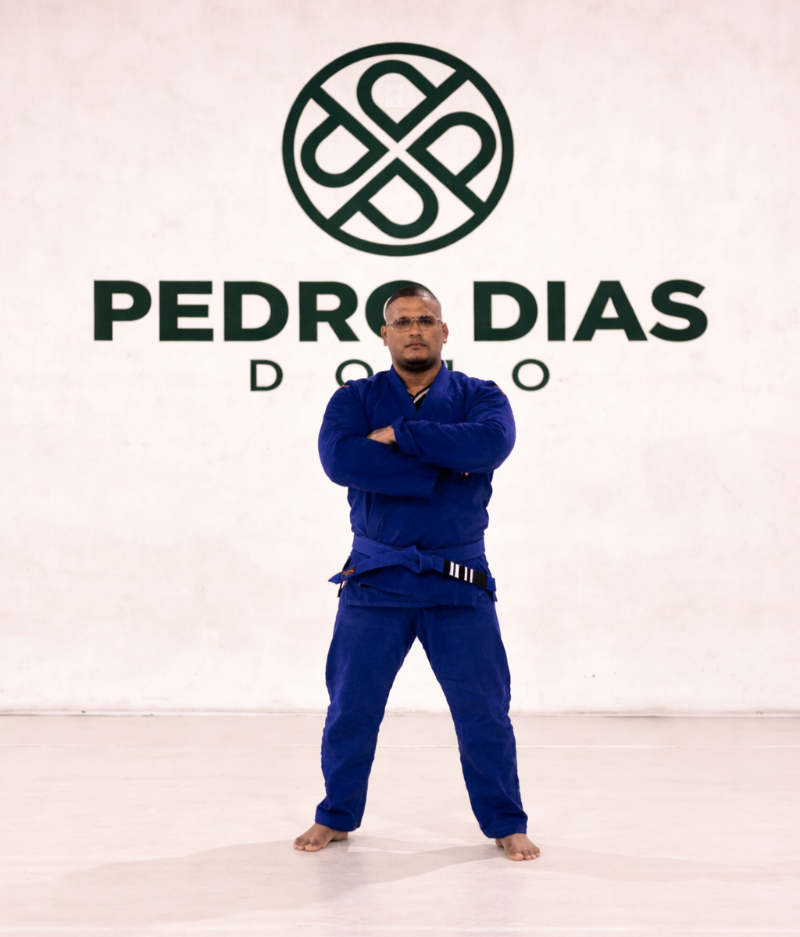 Minha foto de perfil