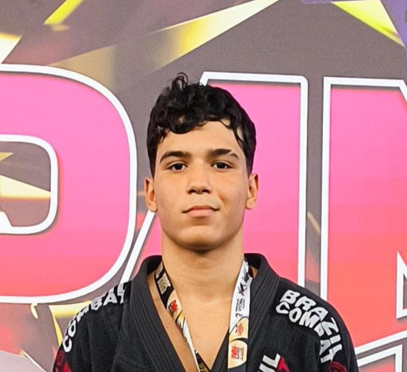 Minha foto de perfil