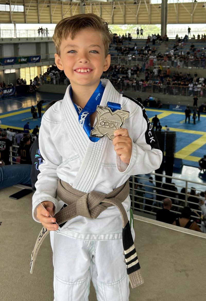 Minha foto de perfil