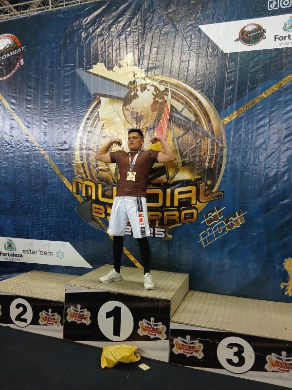 Minha foto de perfil