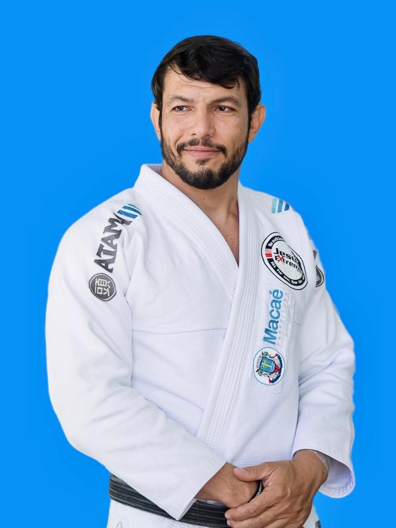 Minha foto de perfil