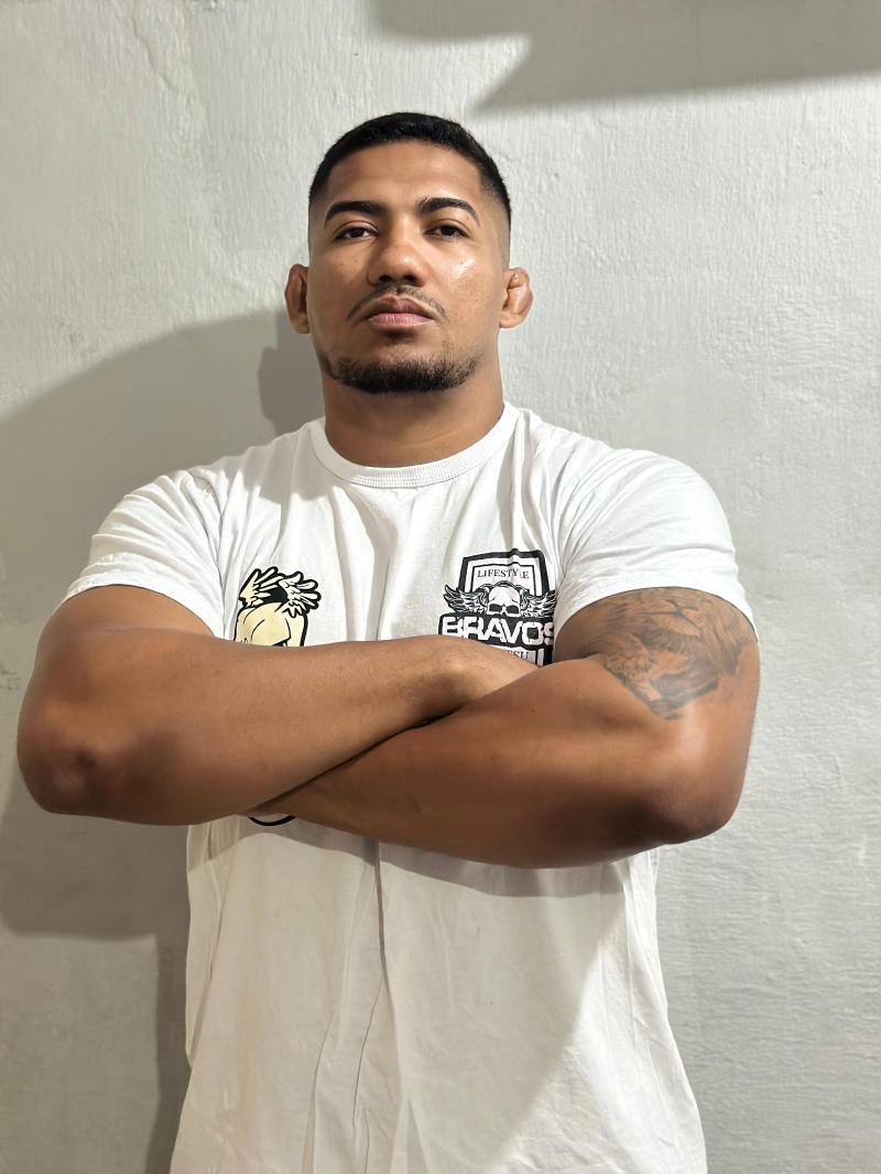 Minha foto de perfil