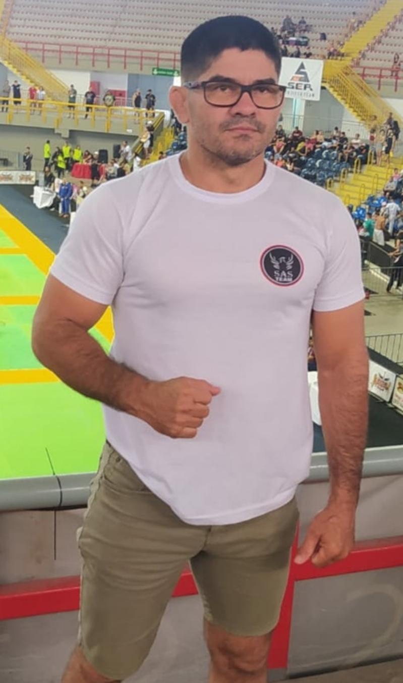 Minha foto de perfil