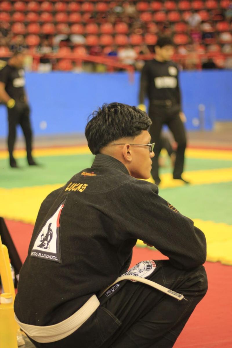 Minha foto de perfil