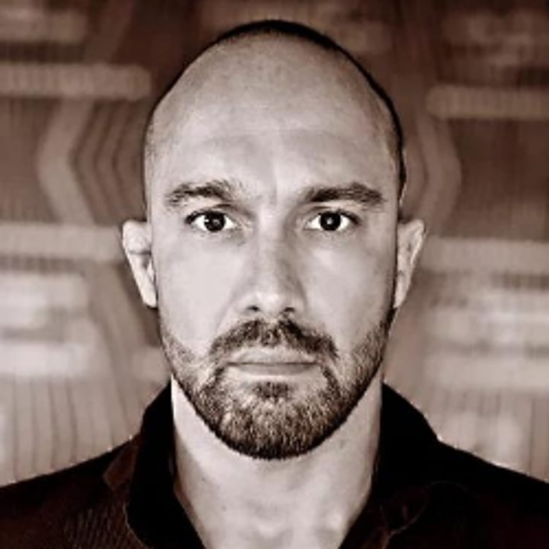 Minha foto de perfil