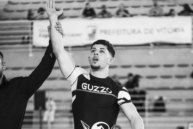 Minha foto de perfil