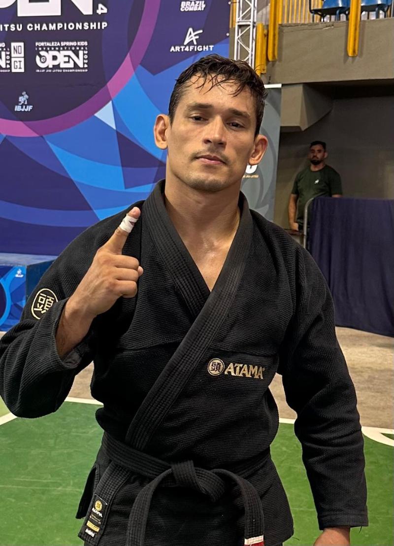 Minha foto de perfil