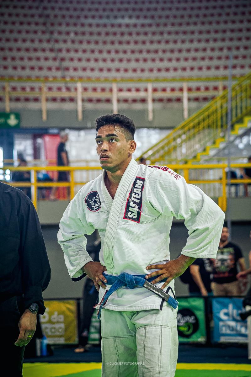 Minha foto de perfil