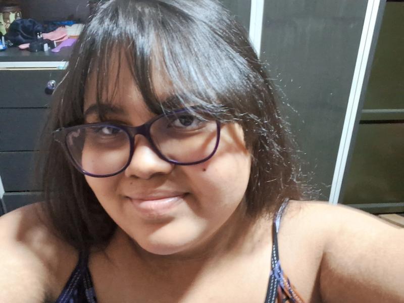 Minha foto de perfil