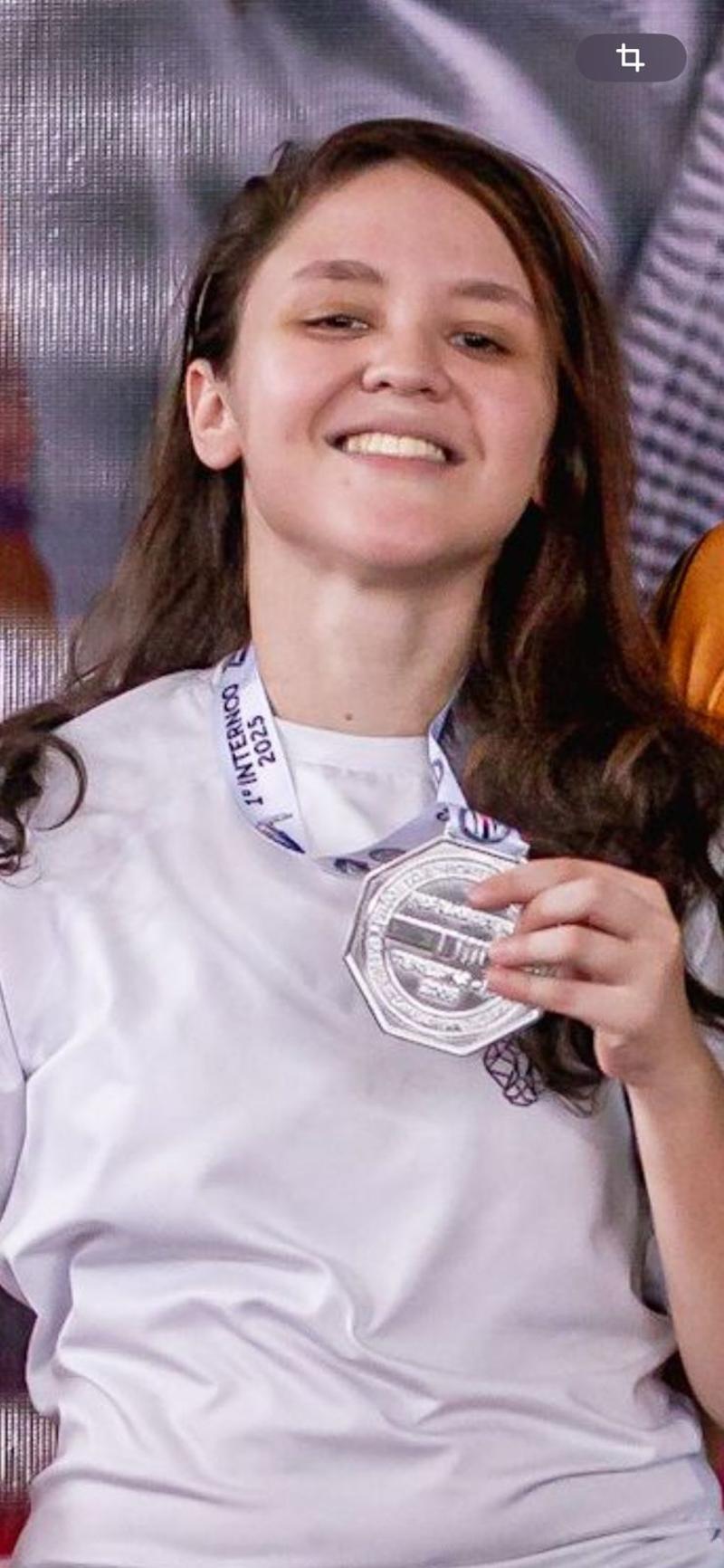 Minha foto de perfil
