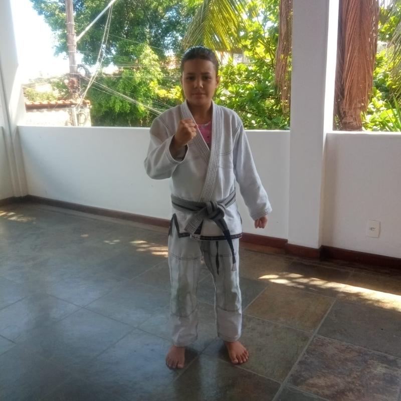 Minha foto de perfil
