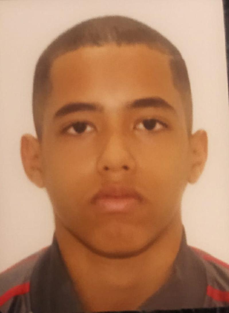 Minha foto de perfil