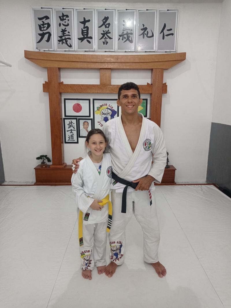 Minha foto de perfil