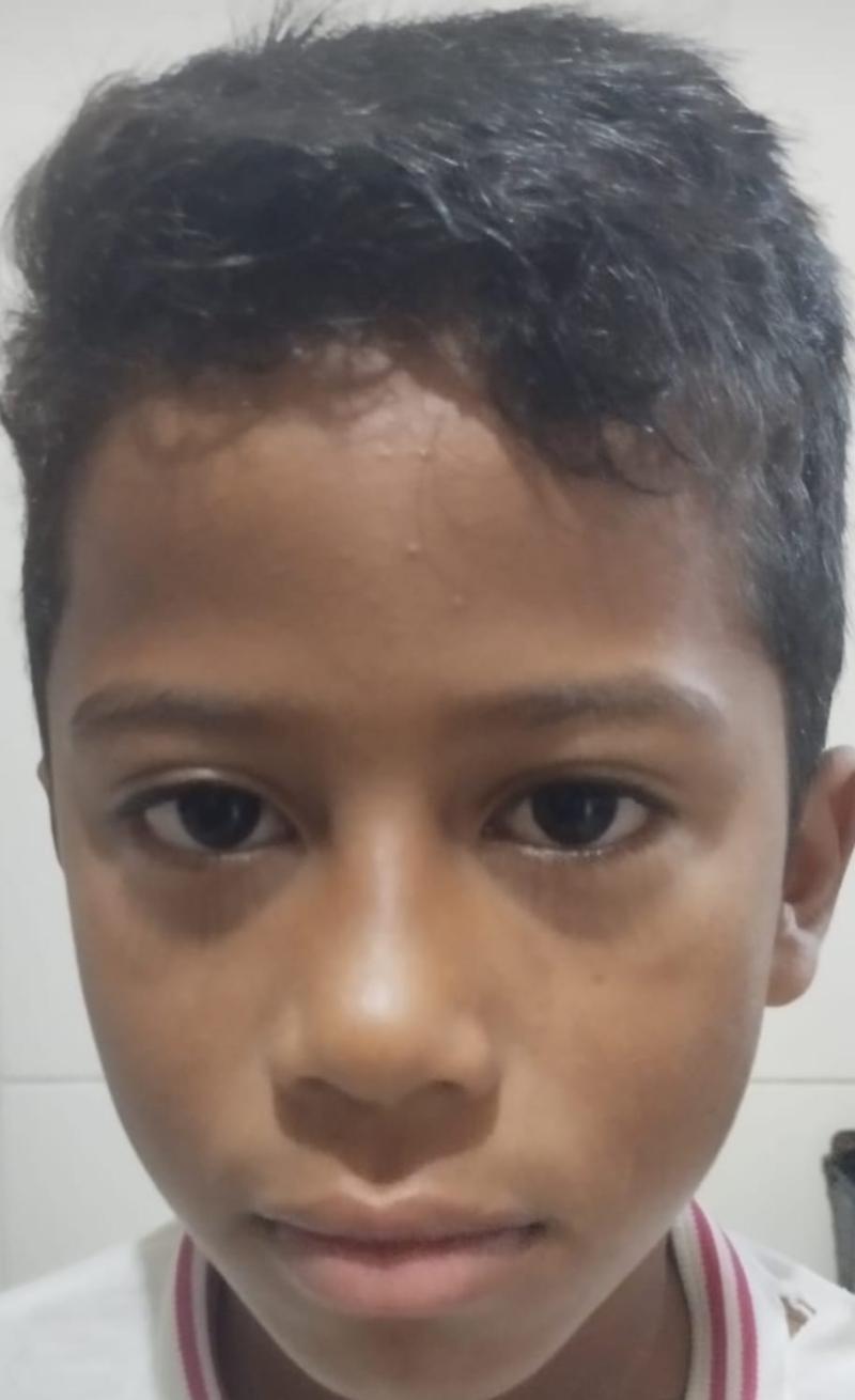 Minha foto de perfil